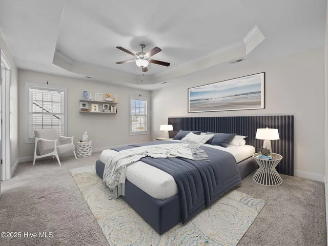 $509,999 | 104 Tundra Trail, Swansboro, NC 28584