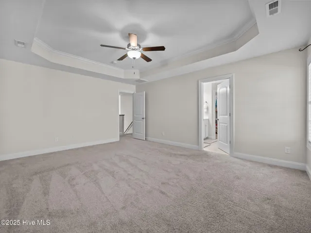 $509,999 | 104 Tundra Trail, Swansboro, NC 28584