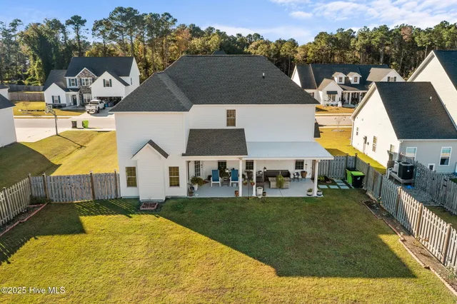 $509,999 | 104 Tundra Trail, Swansboro, NC 28584