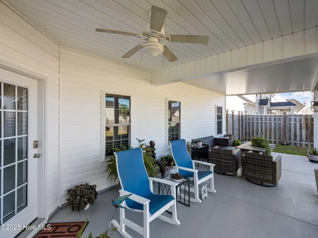 $509,999 | 104 Tundra Trail, Swansboro, NC 28584