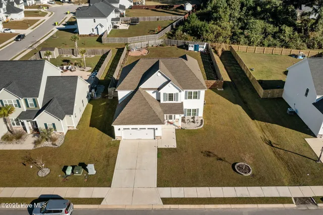 $509,999 | 104 Tundra Trail, Swansboro, NC 28584