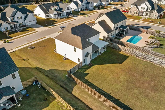 $509,999 | 104 Tundra Trail, Swansboro, NC 28584