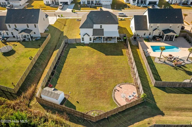 $509,999 | 104 Tundra Trail, Swansboro, NC 28584