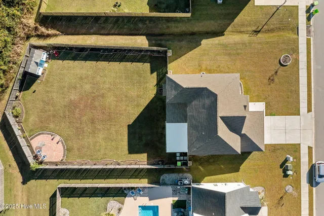 $509,999 | 104 Tundra Trail, Swansboro, NC 28584