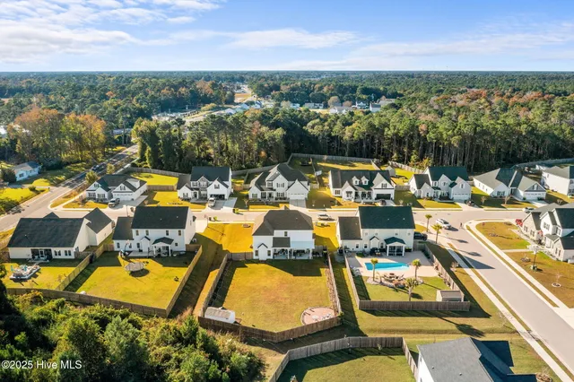 $509,999 | 104 Tundra Trail, Swansboro, NC 28584