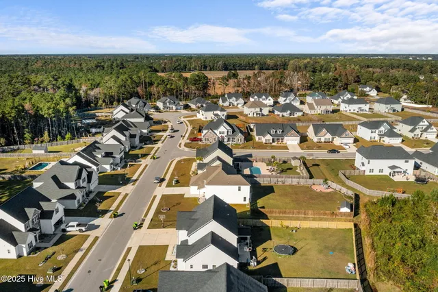 $509,999 | 104 Tundra Trail, Swansboro, NC 28584