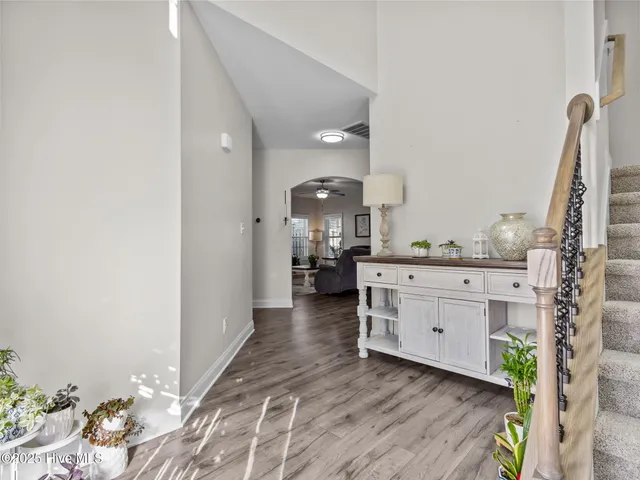 $509,999 | 104 Tundra Trail, Swansboro, NC 28584