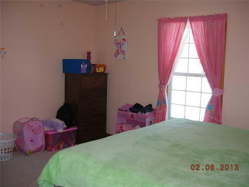 84 Packard Road Corinna, ME 04928 - Photo 21 of 23 Bedroom. Plenty of room for a Queen...