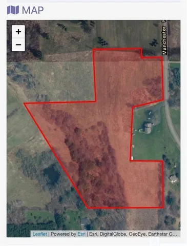 $75,000 | 1723 Manchester Road, Kiantone, NY 14701