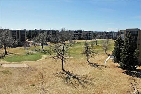 $350,000 | 14102 East Linvale Place, Unit 605, Aurora, CO 80014