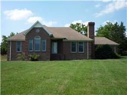 1371 Hardison Road Columbia, TN 38401 - Photo 1 of 20 Full Brick home with 2 car garage on main level & 2 car garage at full basement.