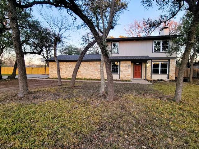 $367,950 | 1900 Limerick Lane, Leander, TX 78641