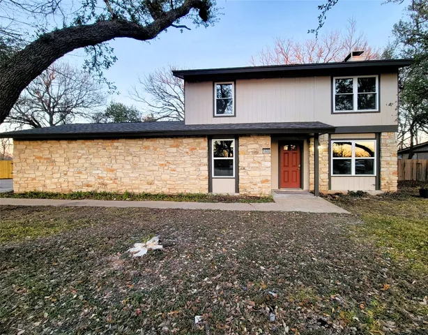 $367,950 | 1900 Limerick Lane, Leander, TX 78641