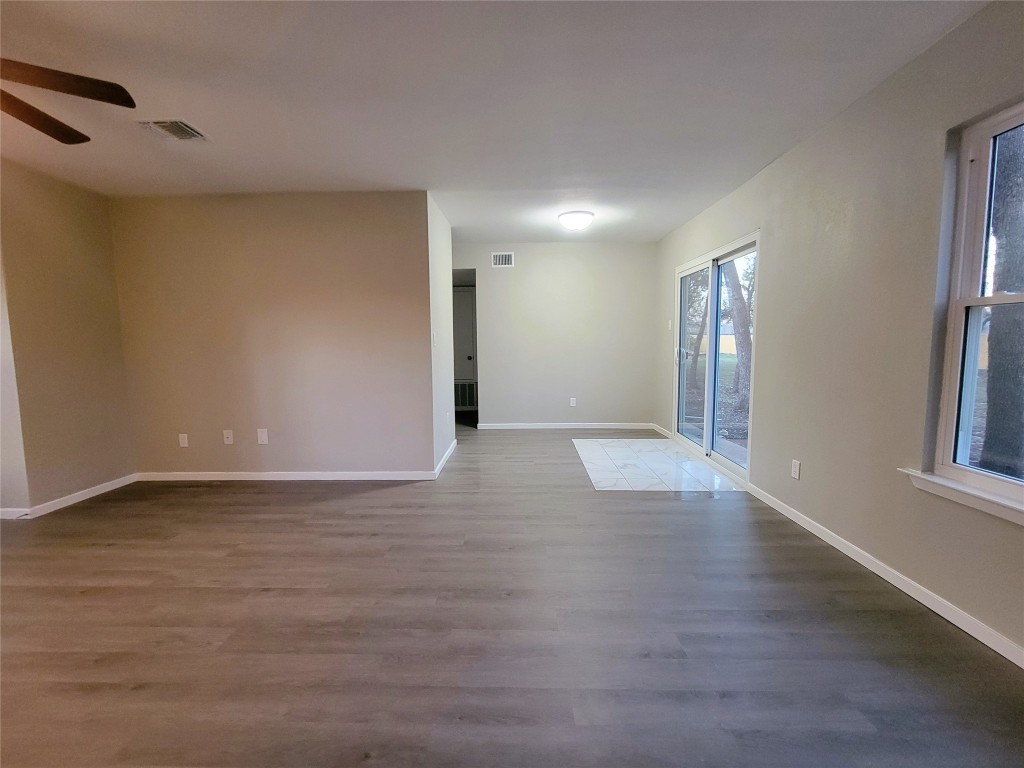 1900 Limerick Lane Leander, TX 78641 - Photo 7 of 12 Space for a mud room, home office or breakfast nook