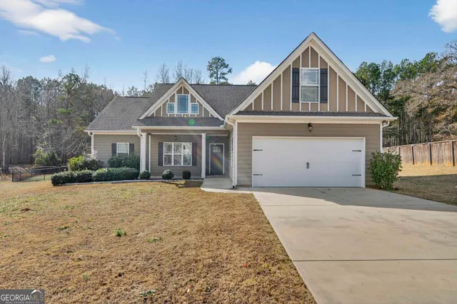 $2,800 | 180 Hunters Chase Court, Eatonton, GA 31024