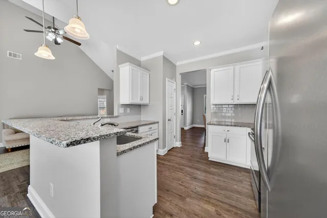 $2,800 | 180 Hunters Chase Court, Eatonton, GA 31024