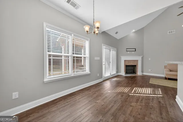 $2,800 | 180 Hunters Chase Court, Eatonton, GA 31024