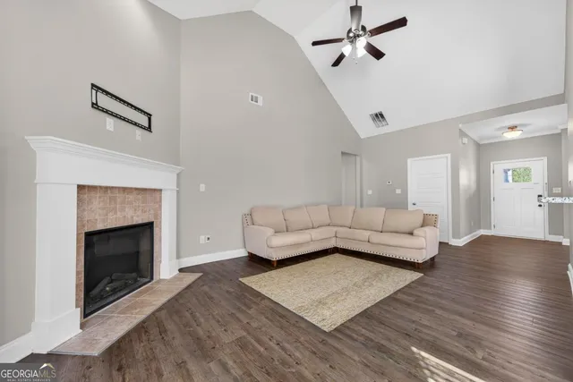 $2,800 | 180 Hunters Chase Court, Eatonton, GA 31024