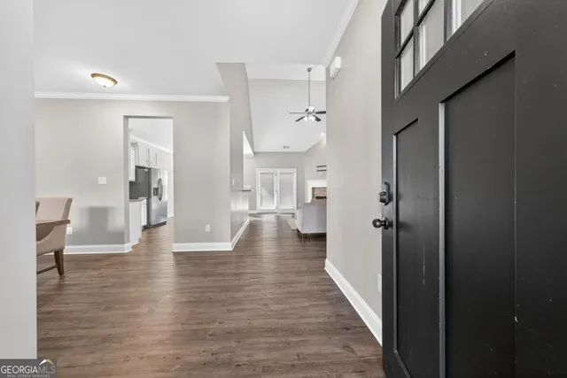 $2,800 | 180 Hunters Chase Court, Eatonton, GA 31024