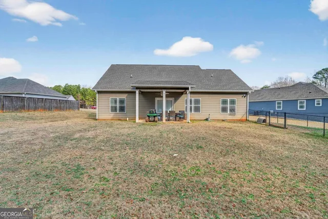 $2,800 | 180 Hunters Chase Court, Eatonton, GA 31024