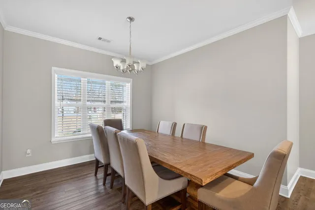 $2,800 | 180 Hunters Chase Court, Eatonton, GA 31024