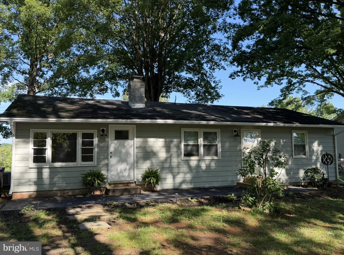 13166 Rixeyville Road Culpeper, VA 22701 - Photo 1 of 1