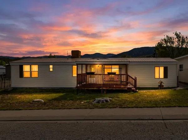 $265,000 | 506 Glenarm Avenue, Collbran, CO 81624