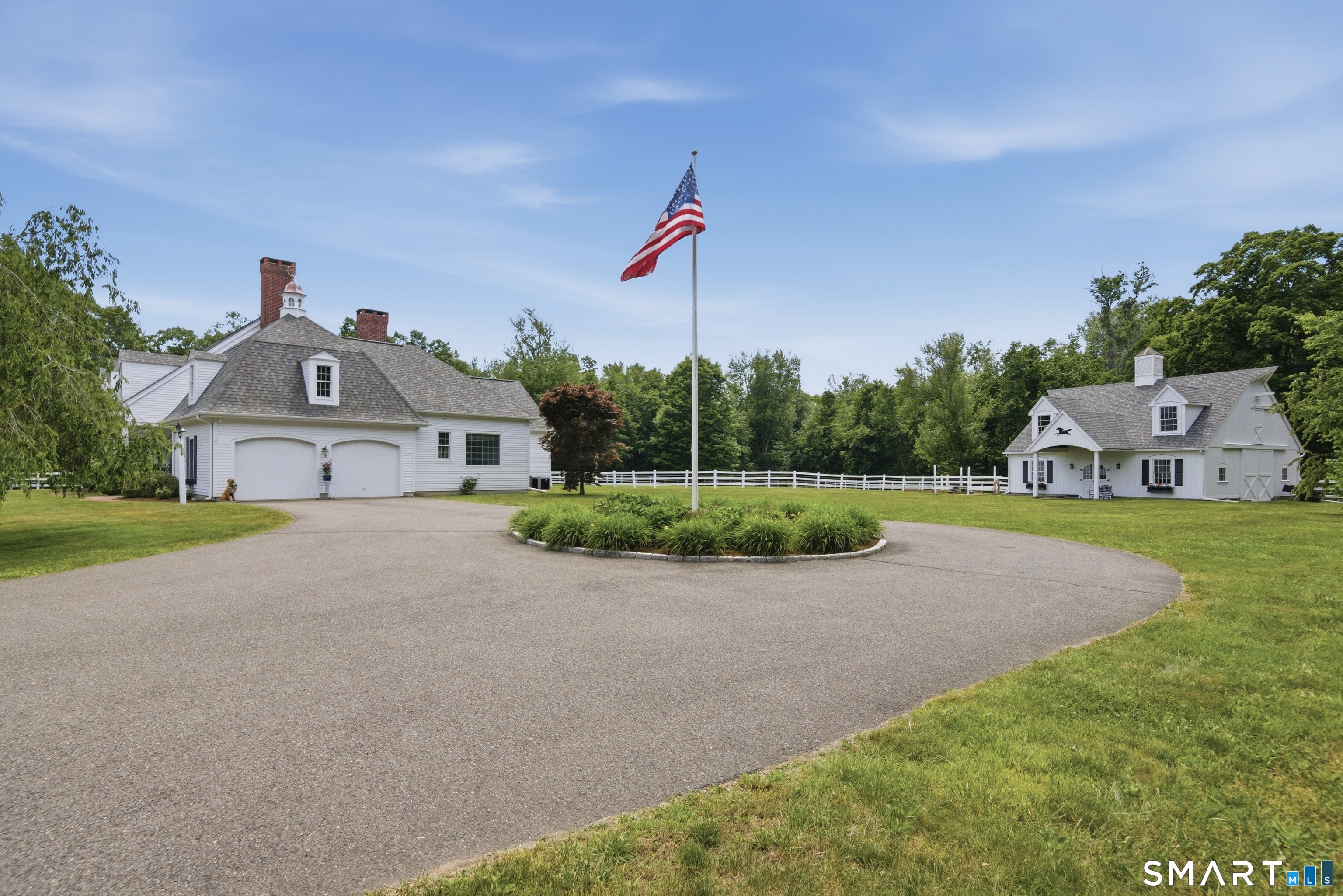 395 Sperry Road Bethany, CT 06524 - Photo 38 of 40