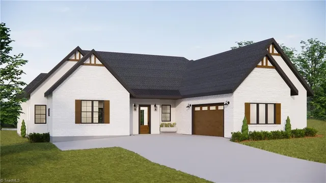 150 A Lookout Dam Road, Statesville, NC 28625