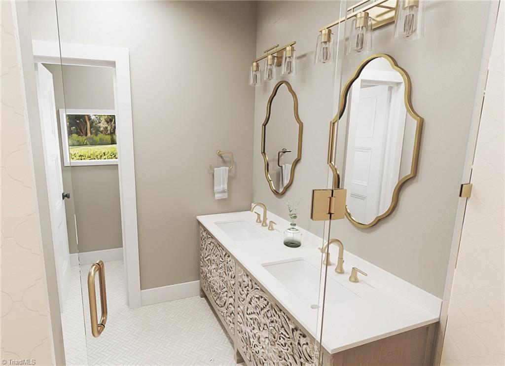 150 A Lookout Dam Road Statesville, NC 28625 - Photo 12 of 33