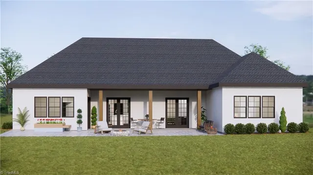 150 A Lookout Dam Road, Statesville, NC 28625