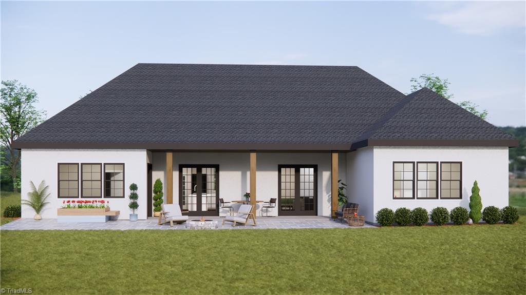 150 A Lookout Dam Road Statesville, NC 28625 - Photo 3 of 33