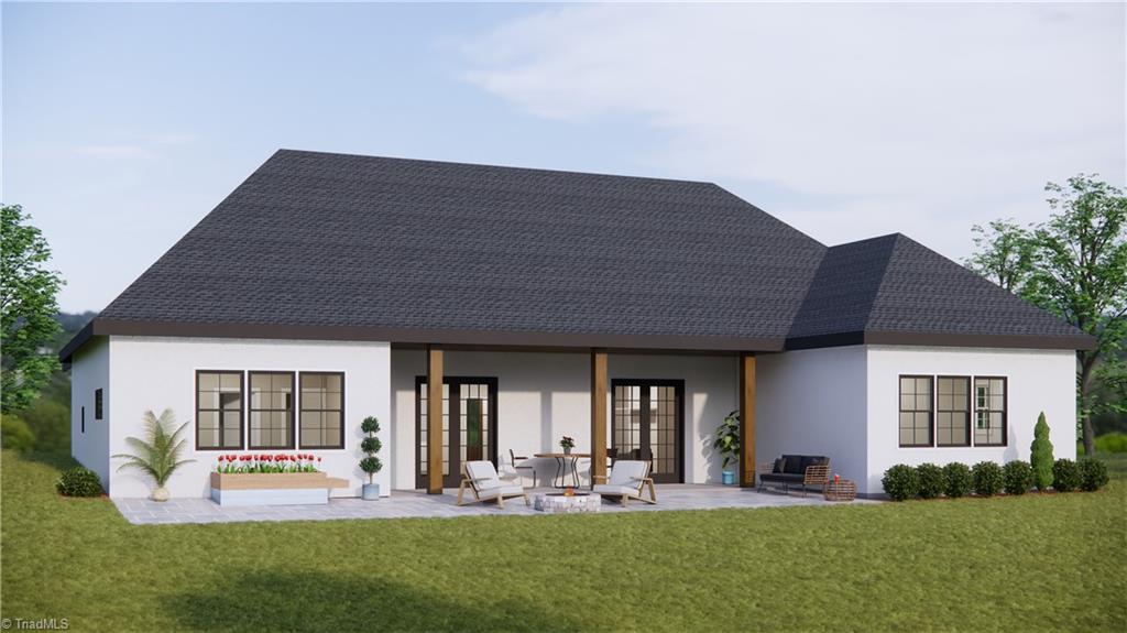 150 A Lookout Dam Road Statesville, NC 28625 - Photo 4 of 33