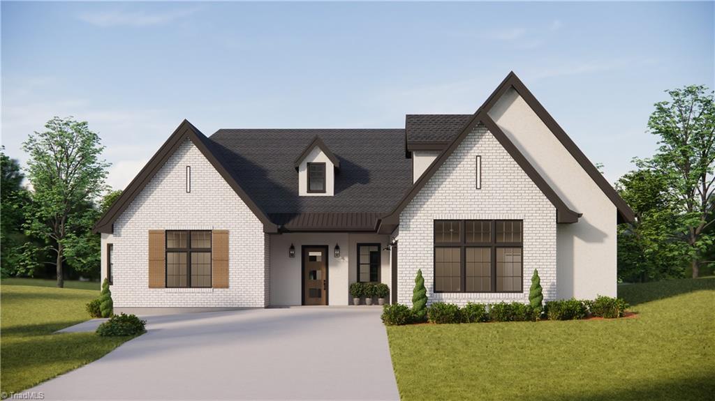 150 A Lookout Dam Road Statesville, NC 28625 - Photo 5 of 33