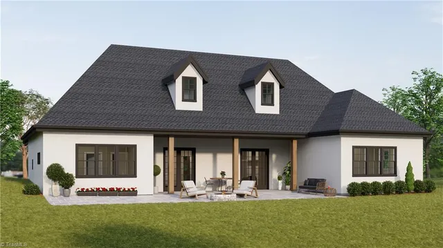 150 A Lookout Dam Road, Statesville, NC 28625