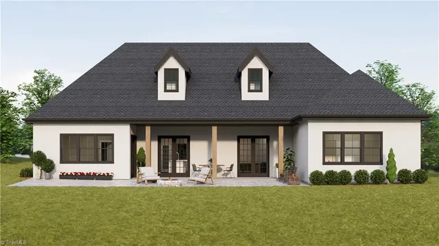 150 A Lookout Dam Road, Statesville, NC 28625