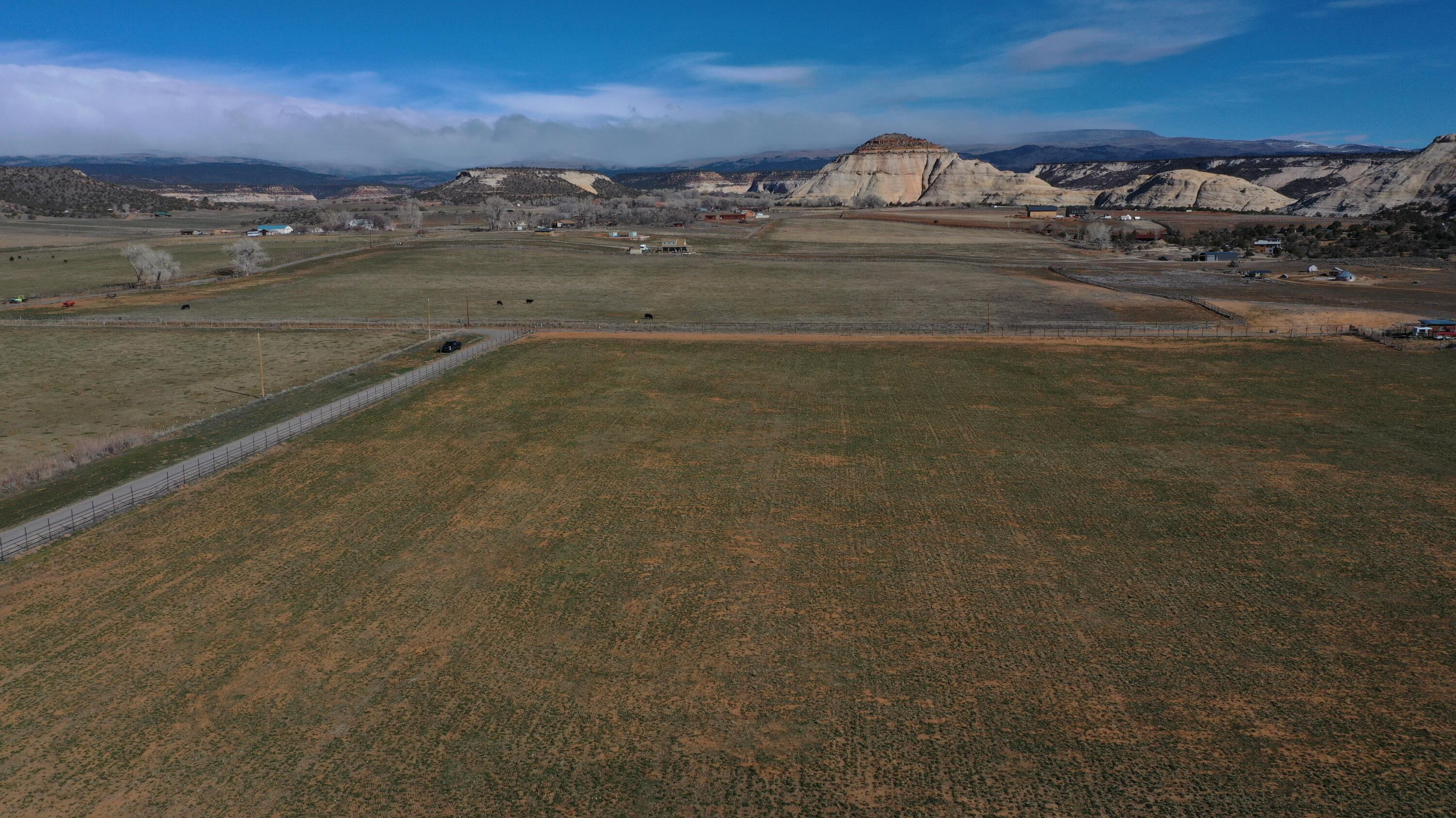 0 East Robison Lane, Unit 2 Boulder, UT 84716 - Photo 1 of 4 Stunning views north towards Sugarloaf