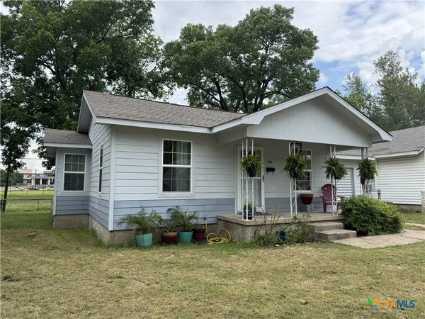 $1,299 | 1514 South 15th Street, Temple, TX 76504