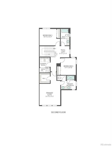 $424,900 | 1753 Mount Meeker Avenue, Berthoud, CO 80513