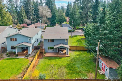 $1,395,000 | 16005 74th Avenue Northeast, Kenmore, WA 98028