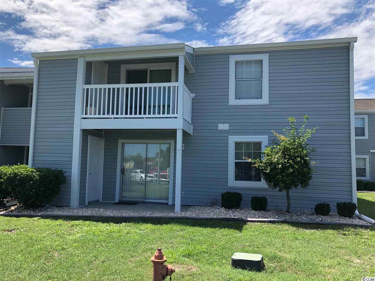 1356 Glenns Bay Road, Unit L 202 Surfside Beach, SC 29575 - Photo 2 of 14