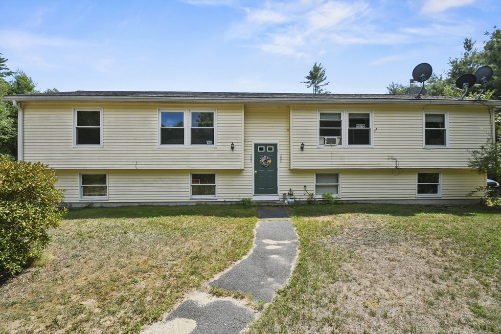 286-288 Butterworth Road Orange, MA 01364 - Photo 2 of 28 Gallery Image 2