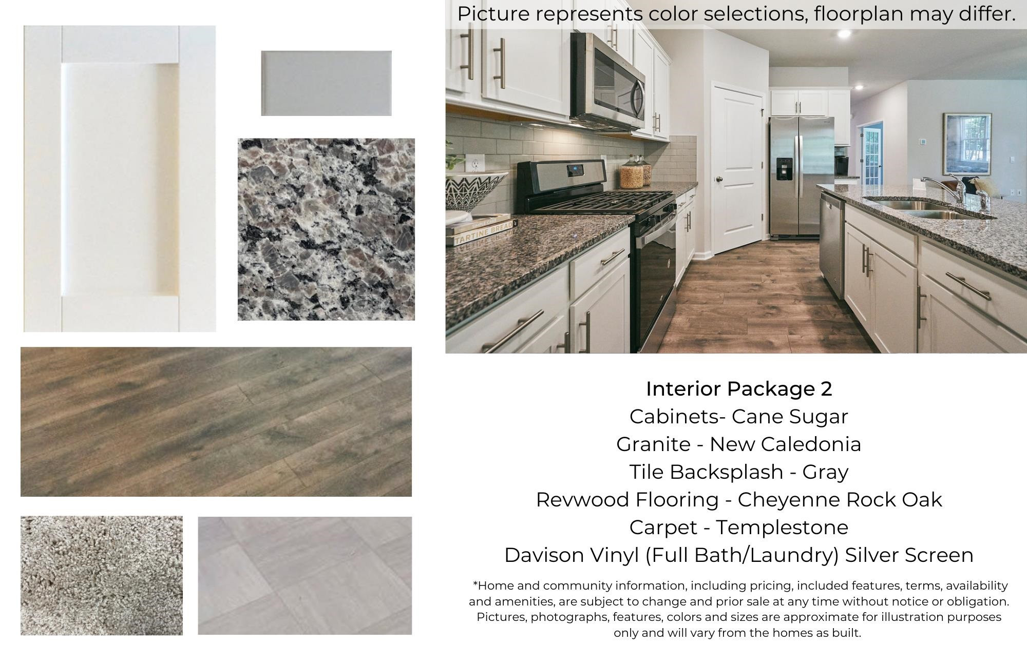 132 River Bank Road Fuquay-Varina, NC 27526 - Photo 12 of 14 Photo 12