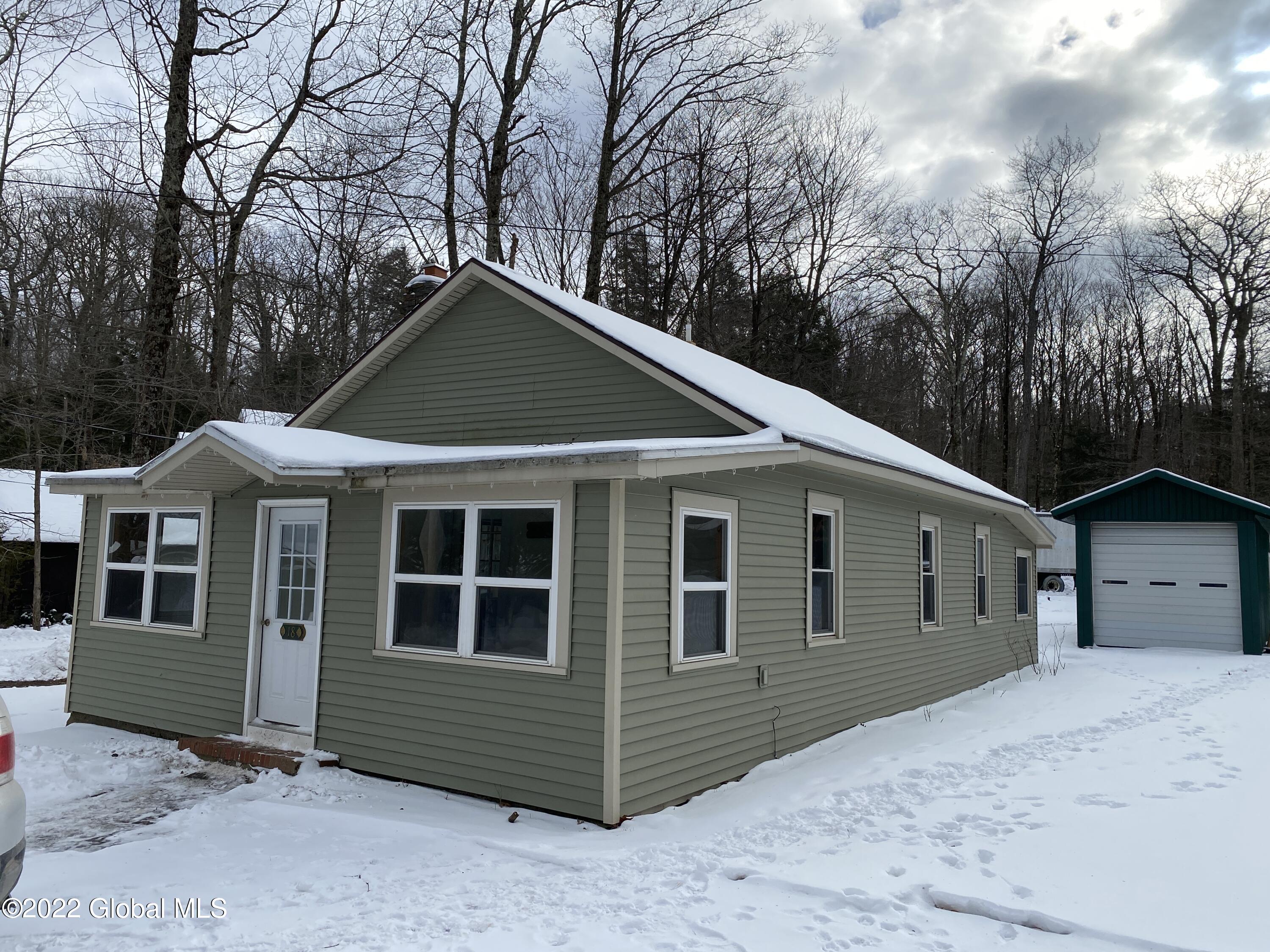 18 Beach Road Grafton, NY 12138 - Photo 16 of 27 front 2