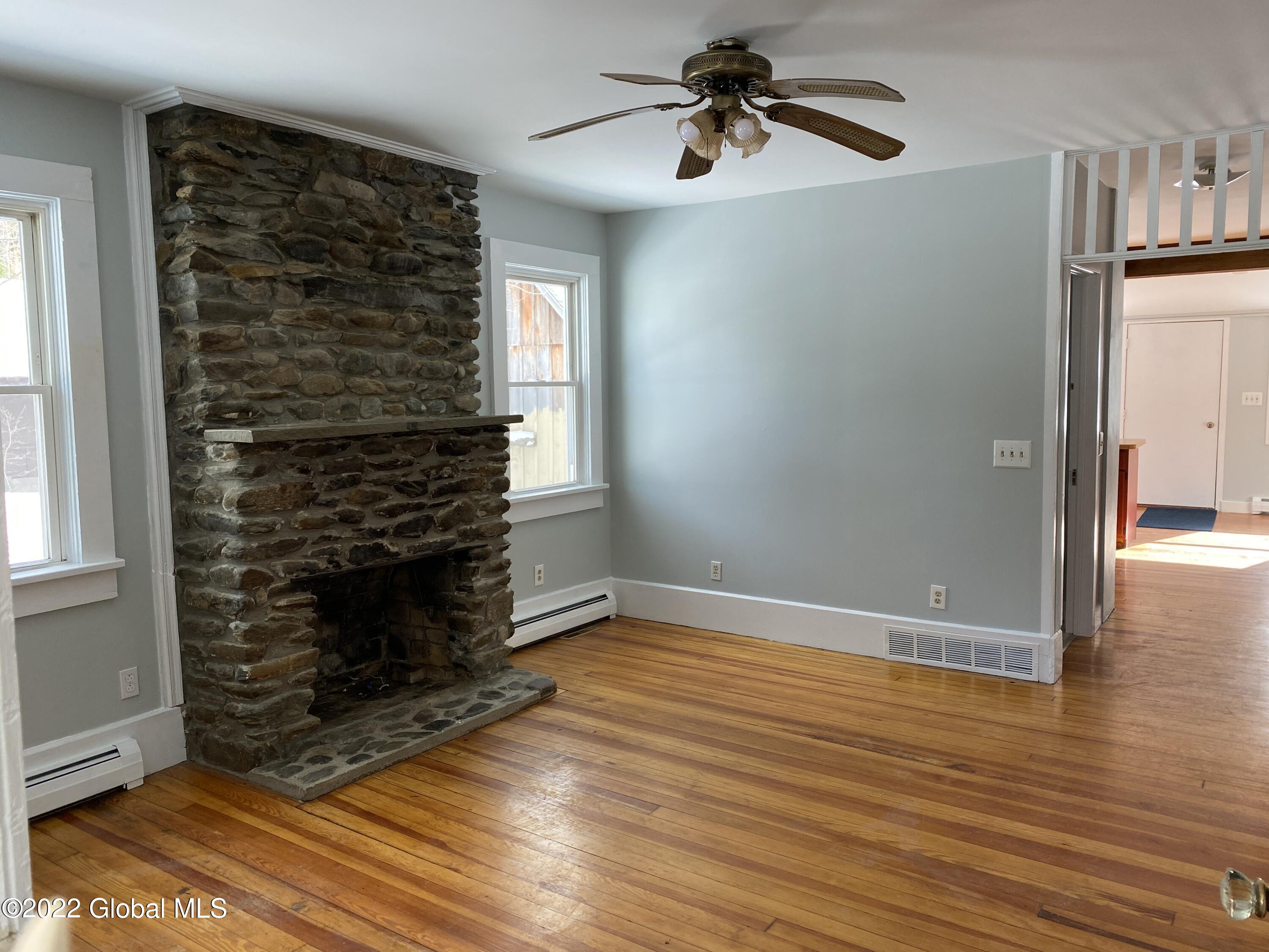 18 Beach Road Grafton, NY 12138 - Photo 2 of 27 living room 1