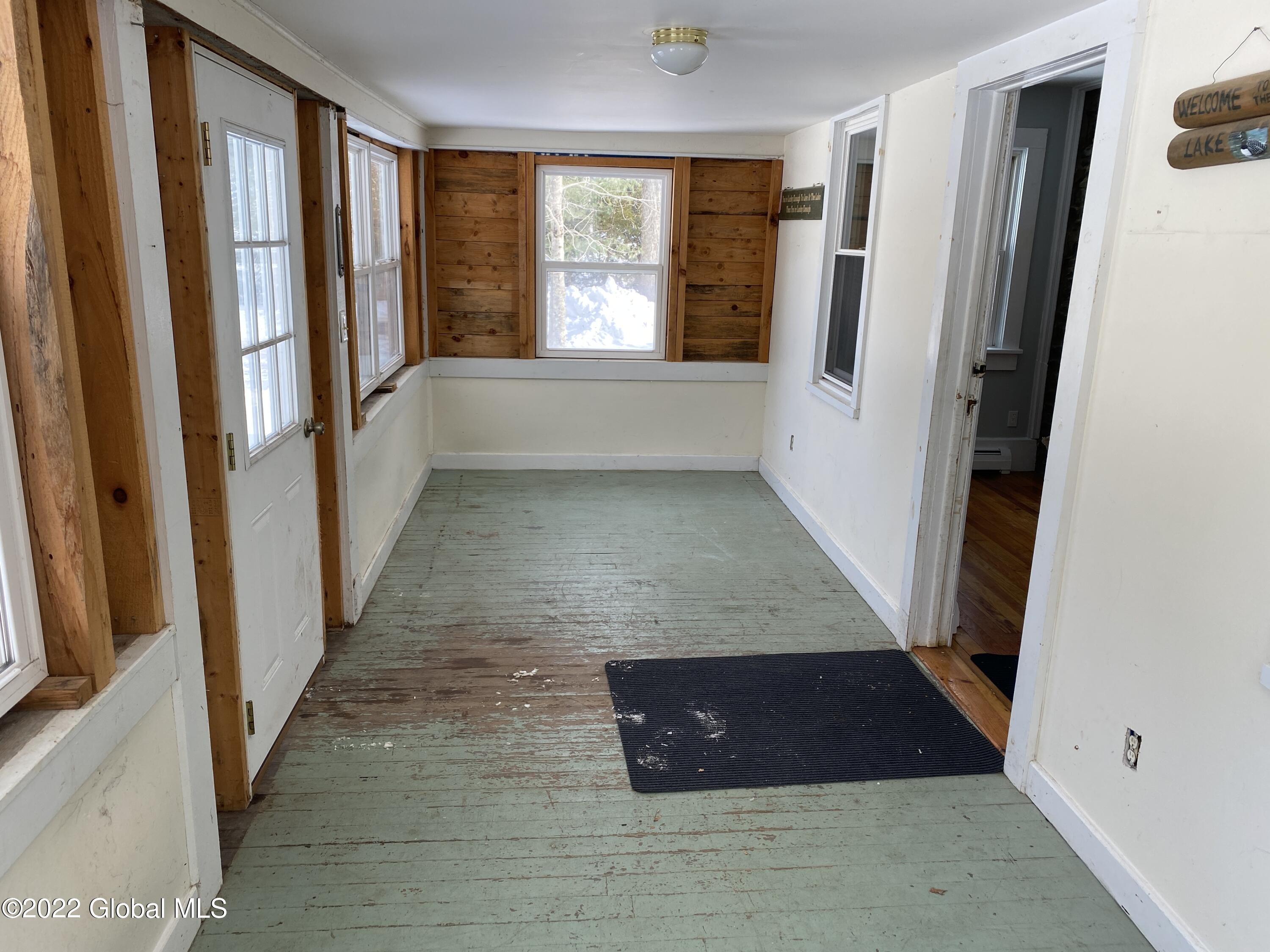 18 Beach Road Grafton, NY 12138 - Photo 27 of 27 porch