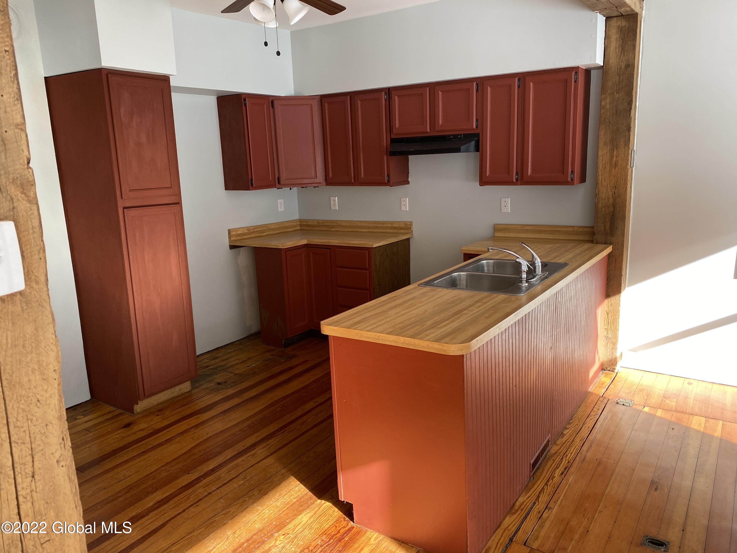 18 Beach Road Grafton, NY 12138 - Photo 3 of 27 kitchen 5