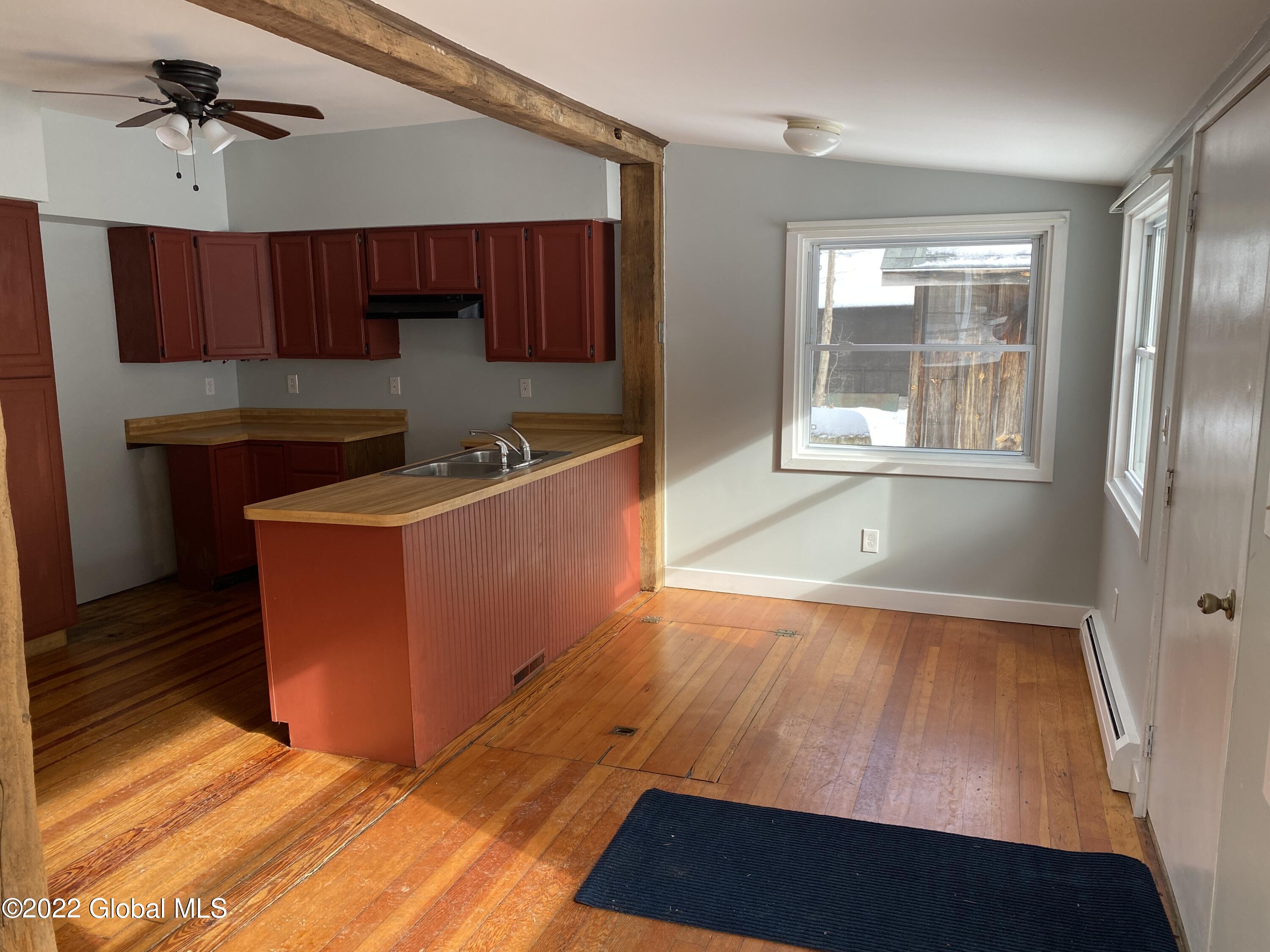 18 Beach Road Grafton, NY 12138 - Photo 4 of 27 kitchen 3