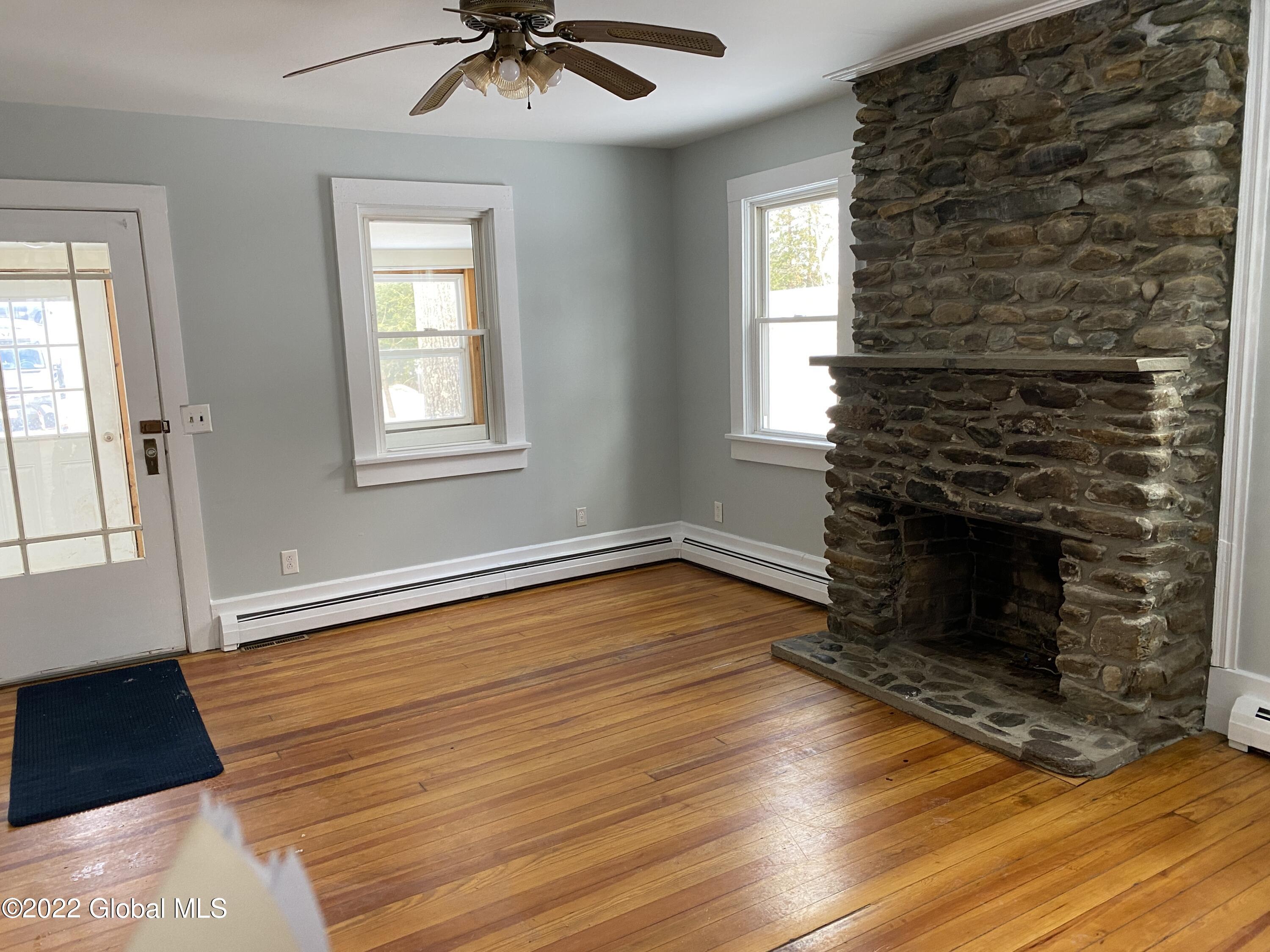 18 Beach Road Grafton, NY 12138 - Photo 6 of 27 living room 4