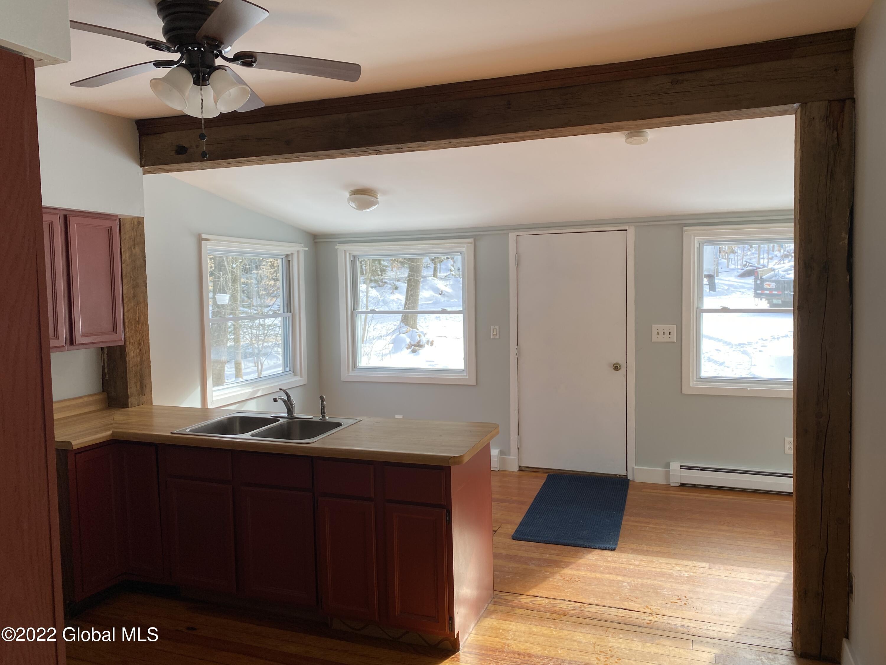 18 Beach Road Grafton, NY 12138 - Photo 9 of 27 Kitchen 1